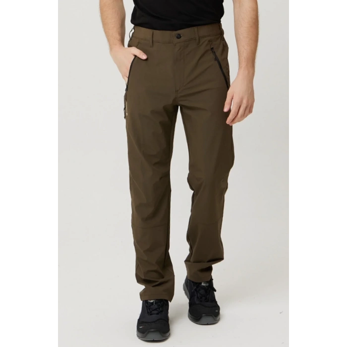 Ilgaz Outdoor Pantolon Esnek Nefes Alabilir