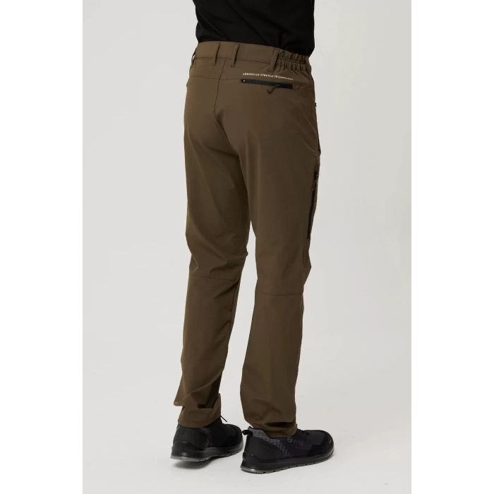 Ilgaz Outdoor Pantolon Esnek Nefes Alabilir