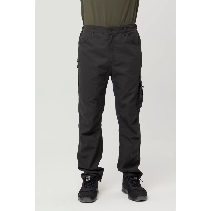 İnula Trousers - Dayanıklı, Çok Cepli Outdoor Pantolon
