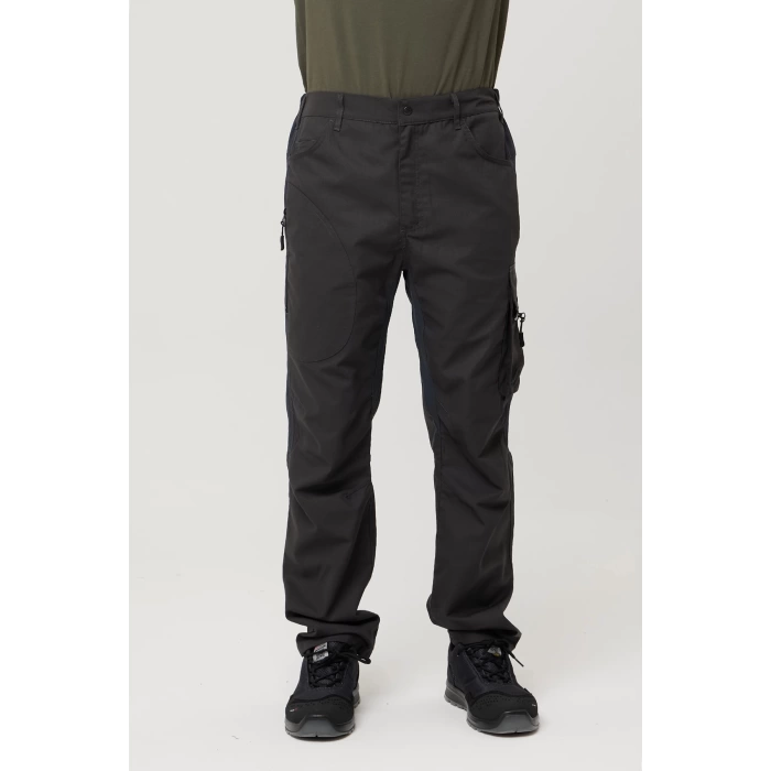 İnula Trousers - Dayanıklı, Çok Cepli Outdoor Pantolon
