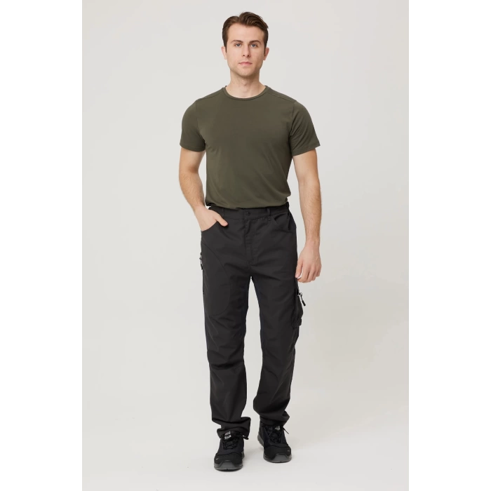 İnula Trousers - Dayanıklı, Çok Cepli Outdoor Pantolon