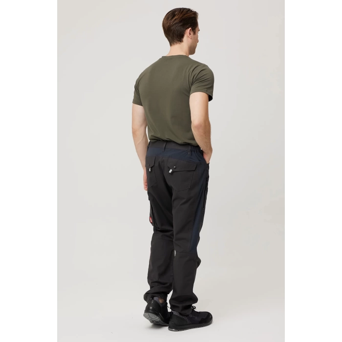 İnula Trousers - Dayanıklı, Çok Cepli Outdoor Pantolon