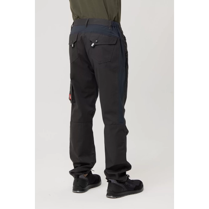 İnula Trousers - Dayanıklı, Çok Cepli Outdoor Pantolon