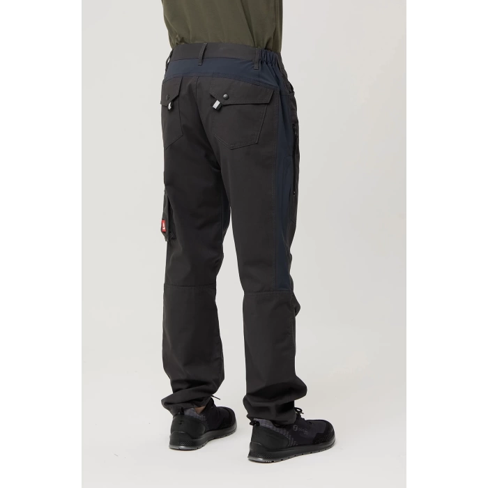 İnula Trousers - Dayanıklı, Çok Cepli Outdoor Pantolon