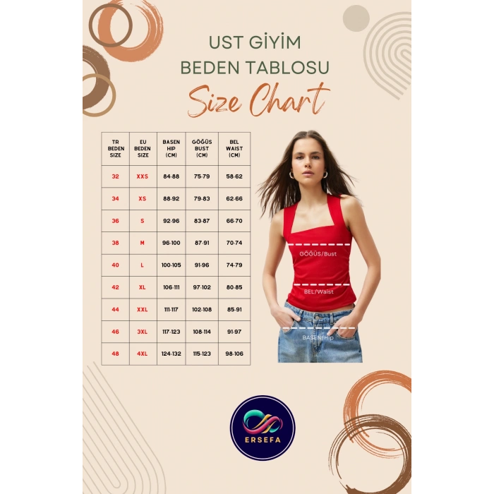 Kadın Bej Oversize Kesim Triko Bisiklet Yaka Kazak Uzun Kollu Modern Günlük Şıklık İçin İdeal