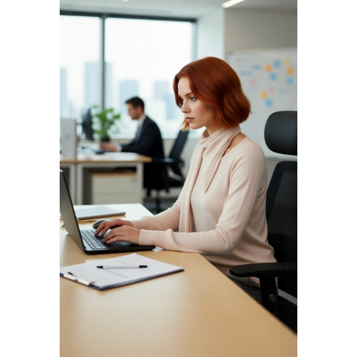 Kadın Düz Desen Şal Yaka Regular Kalıp Triko Kazak İlkbahar Sonbahar Gündüz Gece Şıklığı Kaliteli