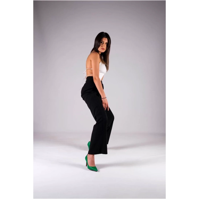 Kadın Elegant Ayakkabı İnce Topuklu Ayakkabı Stiletto Özel Tasarım Abiye Ayakkabı