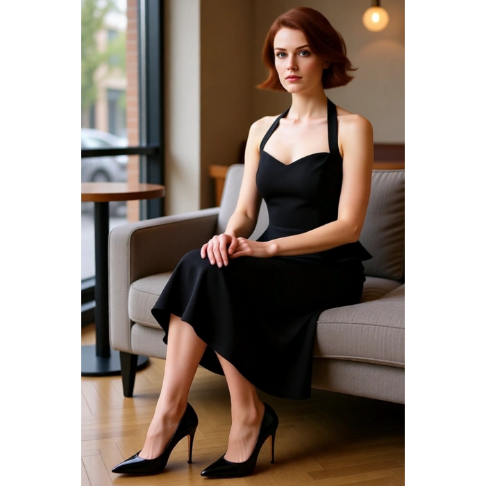 Kadın Kalp Yaka Balık Maxi Abiye Elbise Özel Davetler İçin Şık Ve Zarif Tasarım Stili Kaliteli