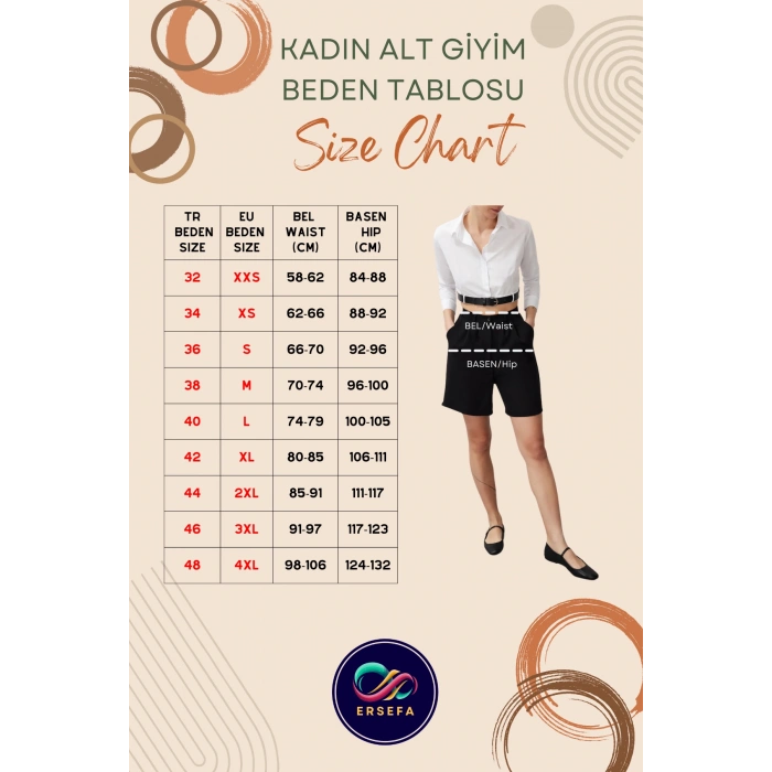 Kadın Keten Geniş Paça Pantolon Yüksek Bel Dokuma Kumaş Günlük Hafta Sonu Kaliteli Malzeme