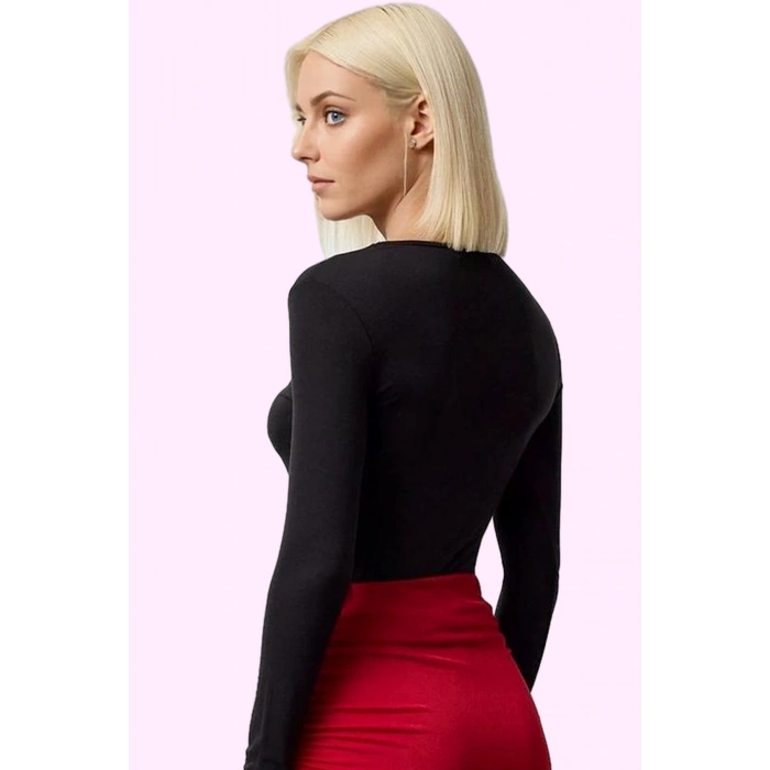 Kadın Maxi Etek Yüksek Belli Örme Kumaş Günlük Casual Hafta Sonu Yaz Aylarının Vazgeçilmezi