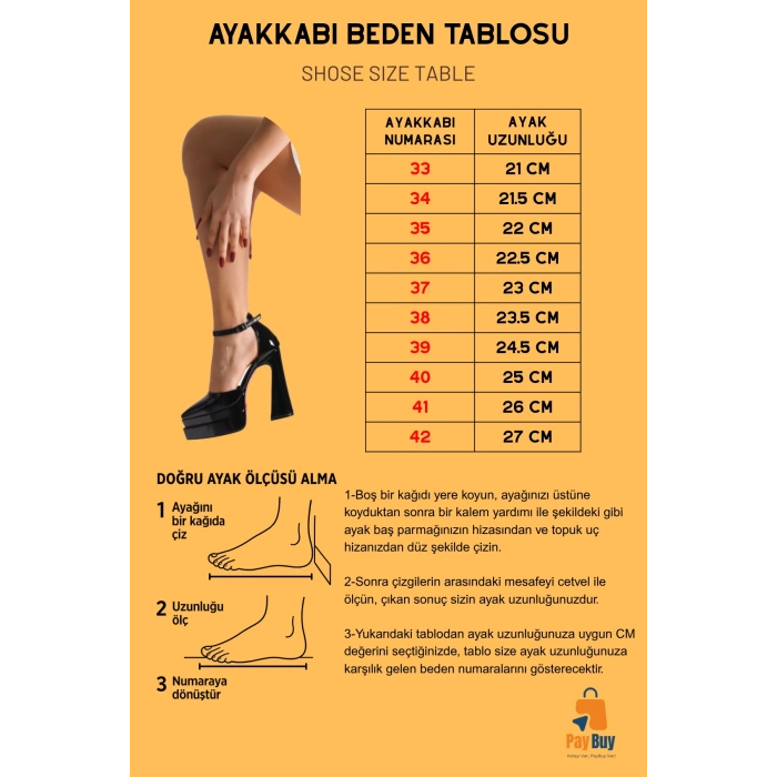 Kadın Moda Şık Sedef Platformlu Topuklu Gelin Ayakkabısı Topuklu Düğün Nişan Gece Abiye Ayakkabı