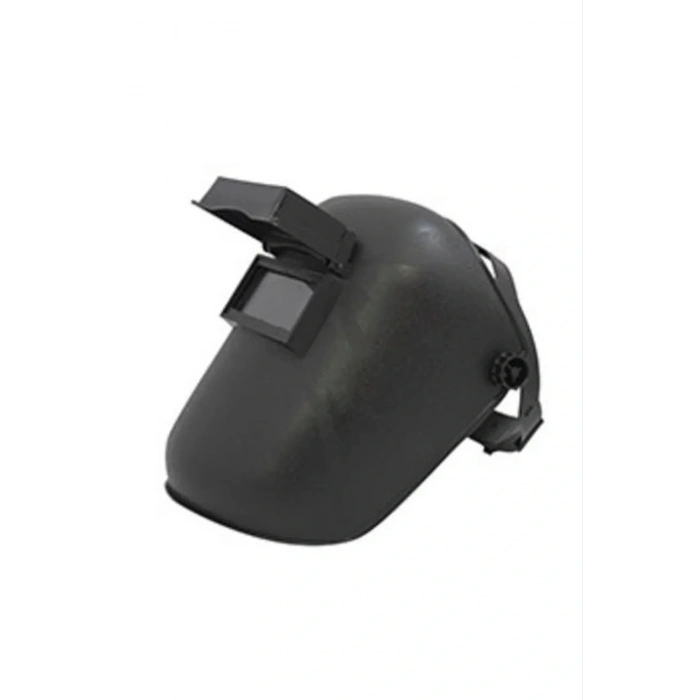 Kaynakci Bireysel Koruyucu Maske Yüksek ISG Standartlar Starline Kaynakçı Baş Maskesi Koruma