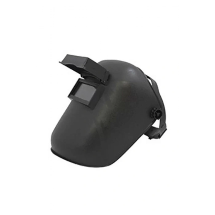 Kaynakci Bireysel Koruyucu Maske Yüksek ISG Standartlar Starline Kaynakçı Baş Maskesi Koruma