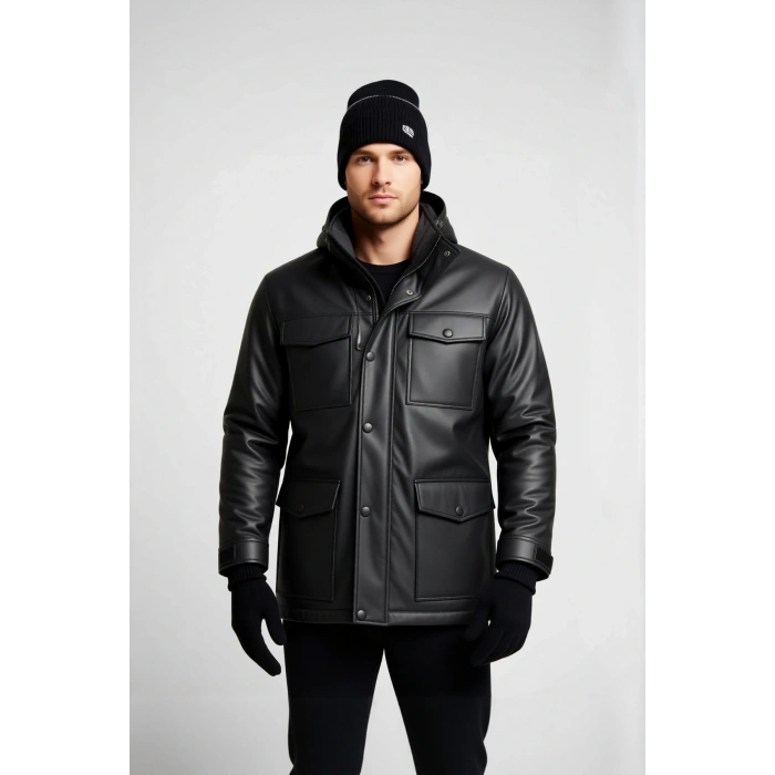 Kışlık Orlon Eldiven Sıcaklık ve Konfor Bir Arada Çift Kat Havalarda Maksimum Koruma