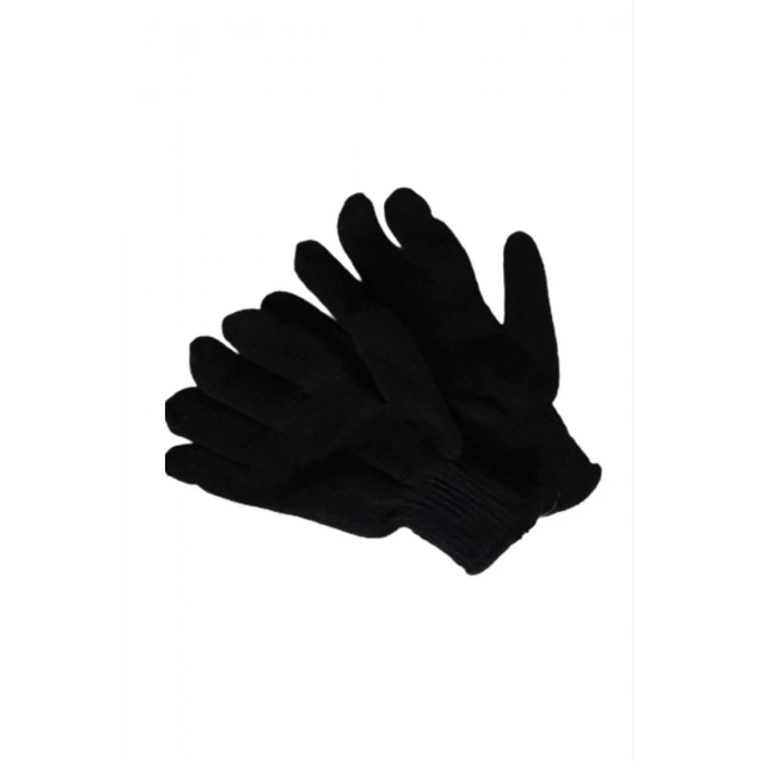 Kışlık Orlon Eldiven Sıcaklık ve Konfor Bir Arada Çift Kat Havalarda Maksimum Koruma