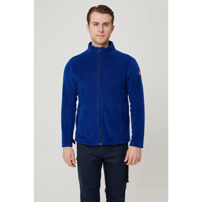 Kışlık Su Geçirmez İş Güvenliği Mont 3n1 Gallium Outdoor Parka Rüzgar Çıkarılabilir İç