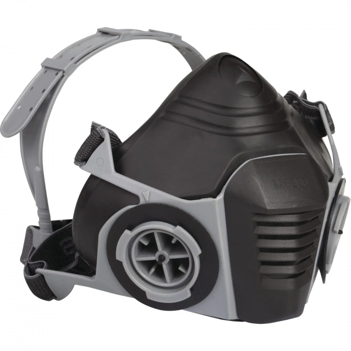 M6200 Yarımyüz Maske Std