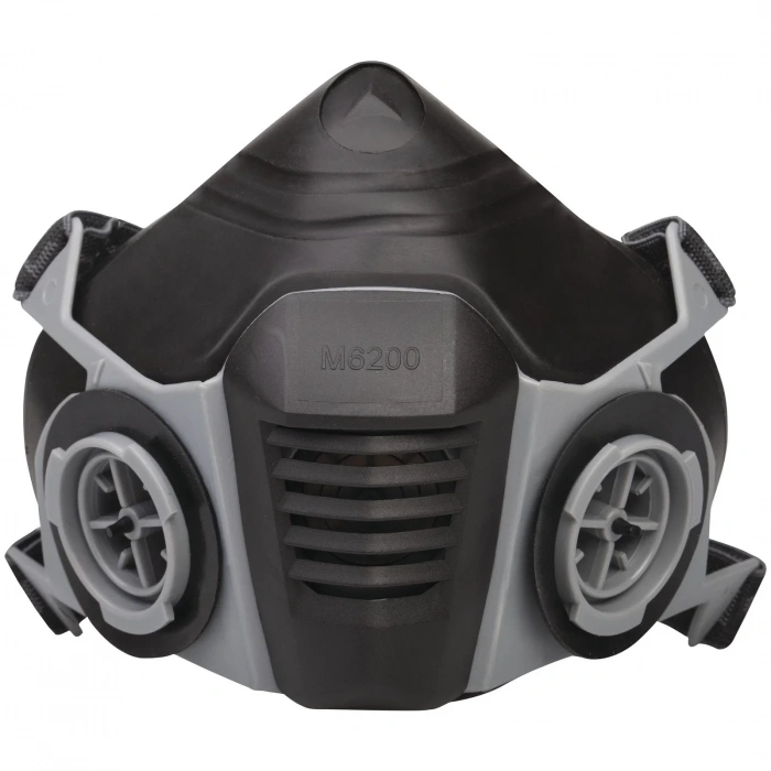 M6200 Yarımyüz Maske Std