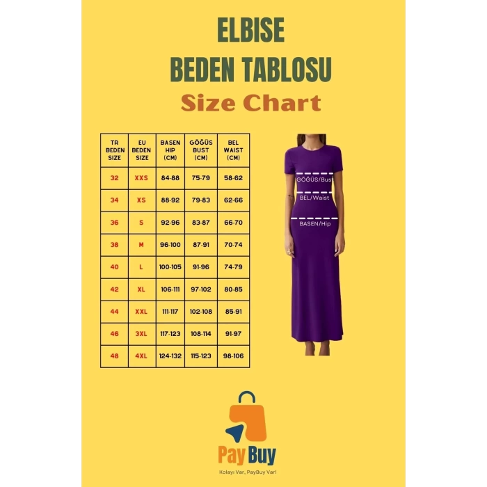 Maxi Viskoz Dokuma Büzgü Detaylı Plaj Elbisesi Yazlık Özenle Seçilmiş Kaliteli İşçilik