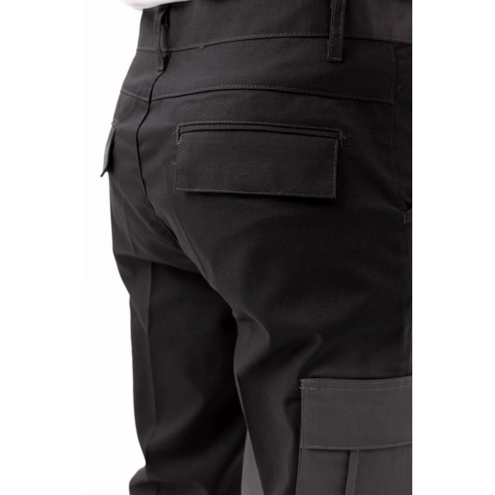 Münih Güvenlik Pantolonu - Unisex Güvenlik Görevlisi Pantolonu