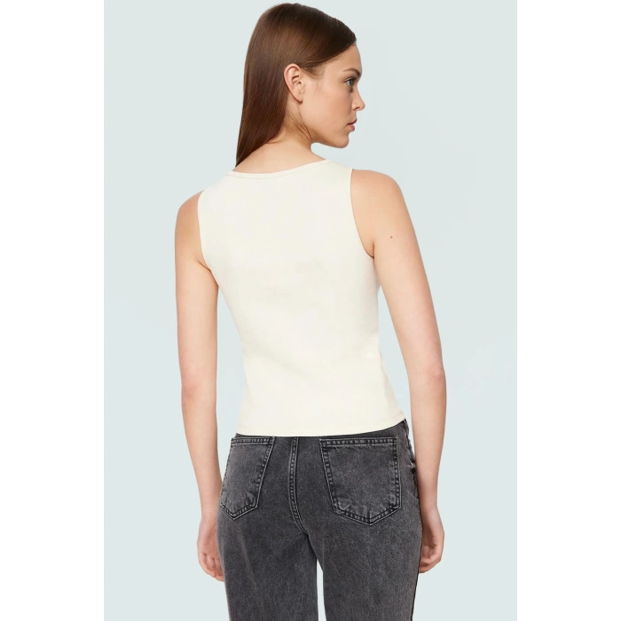 Nefes Alan Pamuklu Bluz Düğmeli Fitted Asimetrik Yazlık Modern Stil Özel Tasarım Uzun Ömürlü