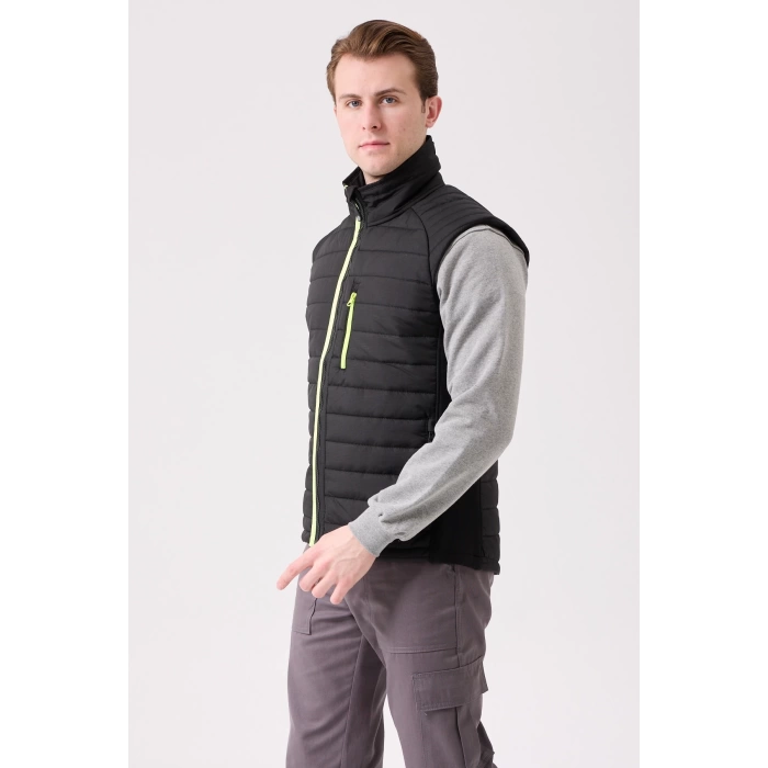 Nepeta Bomber Şişme Yelek - Hafif, Suya Dayanıklı