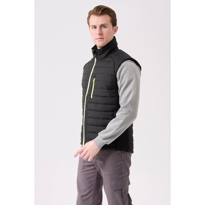 Nepeta Bomber Şişme Yelek - Hafif, Suya Dayanıklı