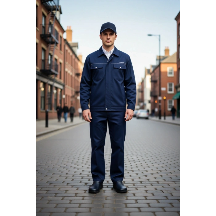 Ortopedik Terlik Tıbbi İş Güvenliği Gezer Sabo Nokta Destekli Hemşire Aşçı Terliği