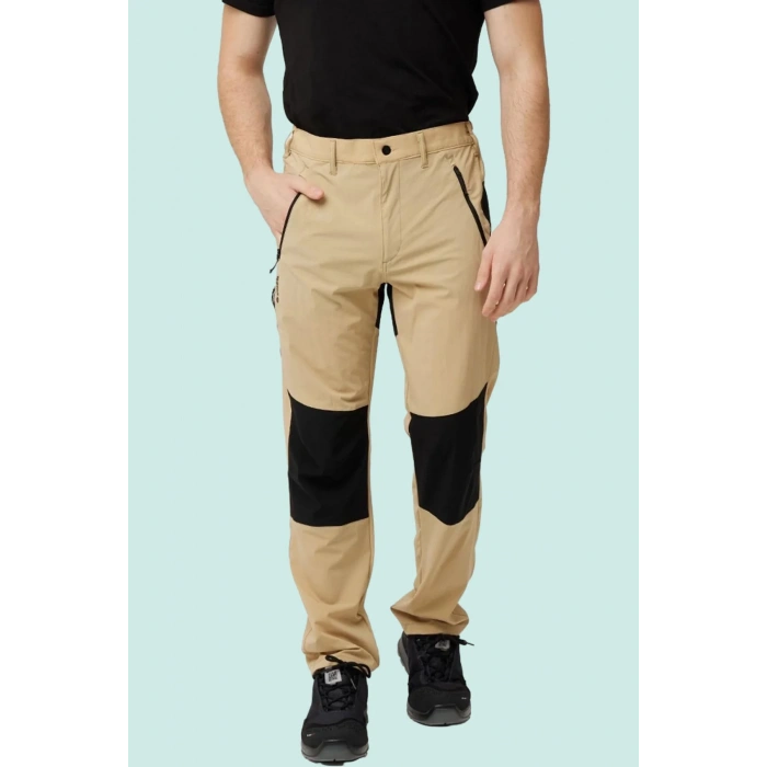 Outdoor Pantolon 85 Poliamid Toros Esnek Nefes Alabilir