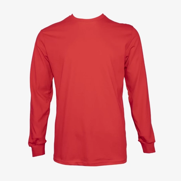 PADUS BASİC T-SHIRT KIRMIZI