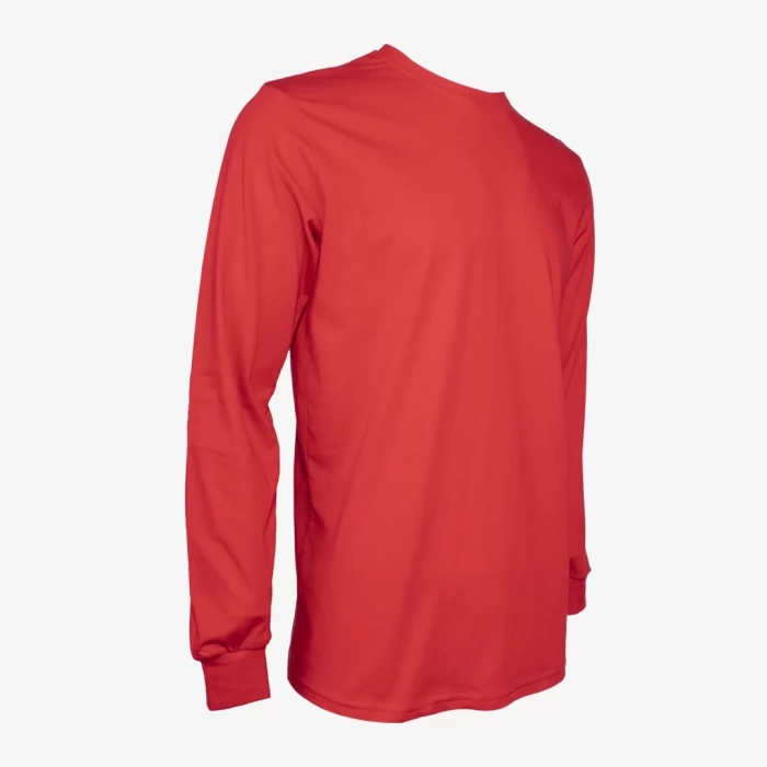 PADUS BASİC T-SHIRT KIRMIZI