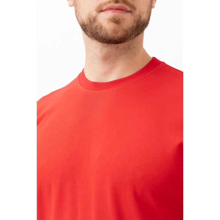 Padus Basic T-shirt - Şıklığın Ve Konforun Buluşma Noktası