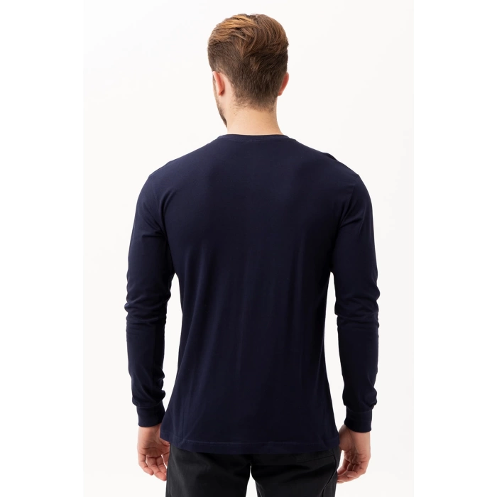 Padus Basic T-shirt - Şıklığın Ve Konforun Buluşma Noktası
