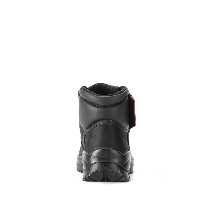 PayBuy 80523-00l Weld 2 İş Ayakkabısı Çelik Burunlu Kaymaz Taban Su Geçirmez