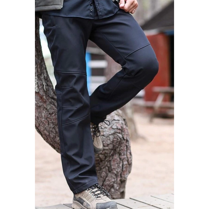 PayBuy Fy 93 Seword Softshell Pantolon