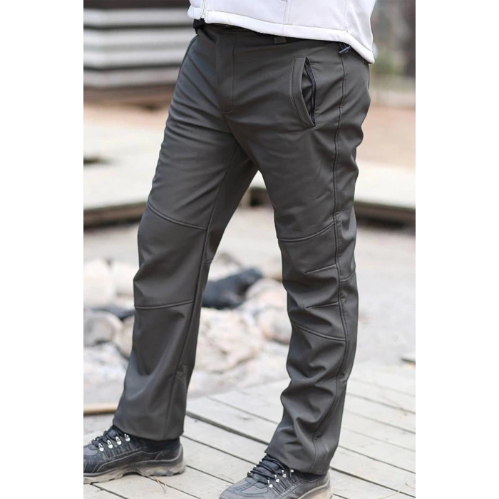 PayBuy Fy 93 Seword Softshell Pantolon