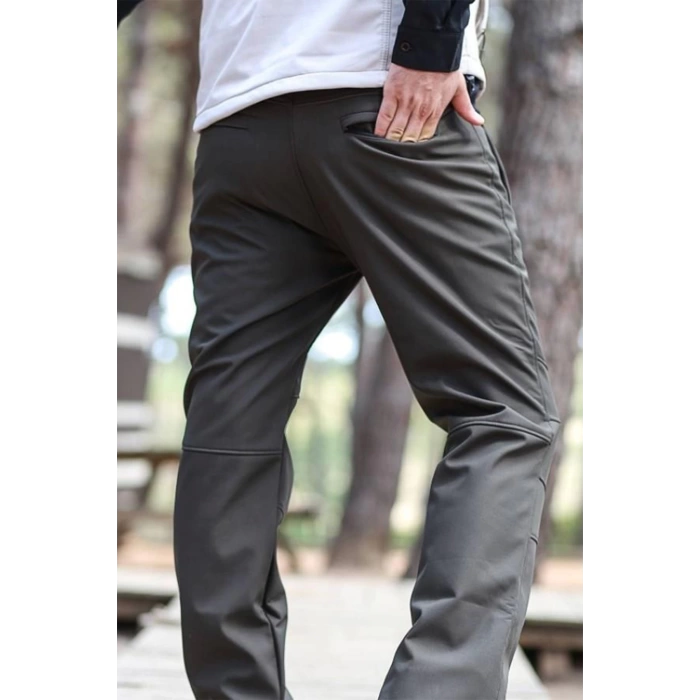 PayBuy Fy 93 Seword Softshell Pantolon