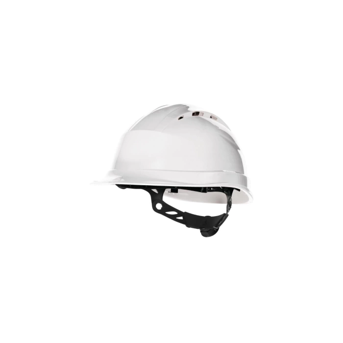 PayBuy Quartz Up IV Vidalı Baret Ayarlanabilir Havalandırmalı İş Güvenliği Başlığı