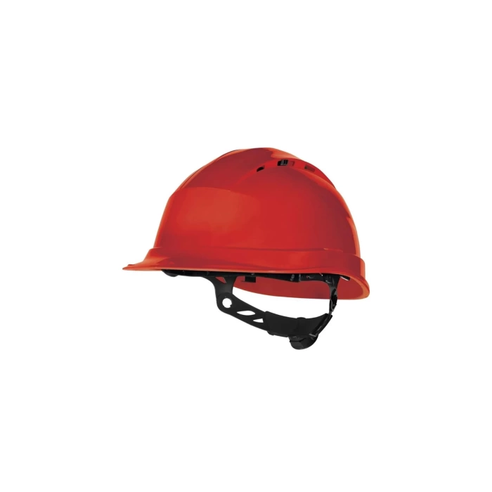 PayBuy Quartz Up IV Vidalı Baret Ayarlanabilir Havalandırmalı İş Güvenliği Başlığı