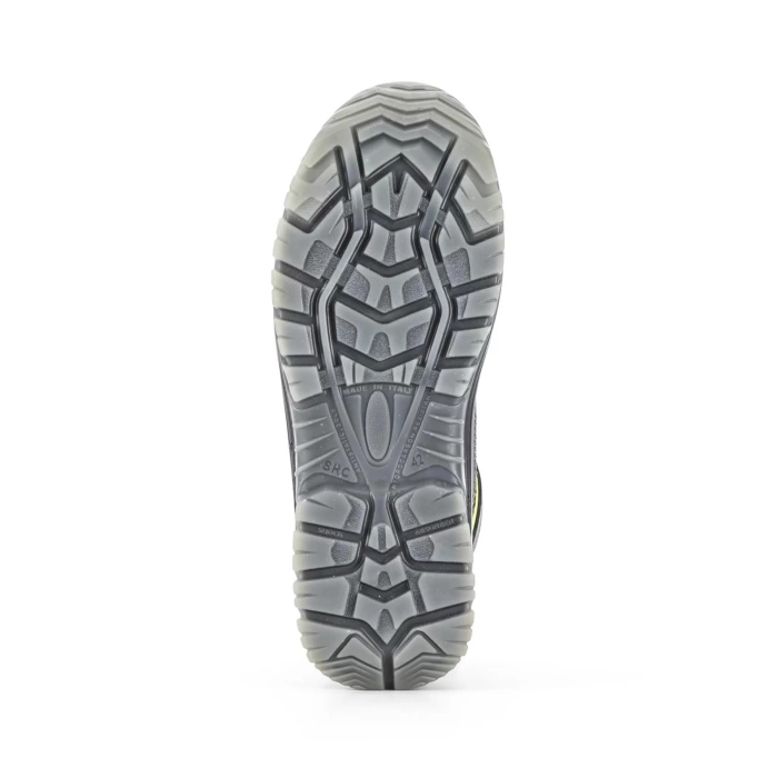 PayBuy Steppa 81001-01L S3 Kompozit Burunlu İş Ayakkabısı Outdoor Tip