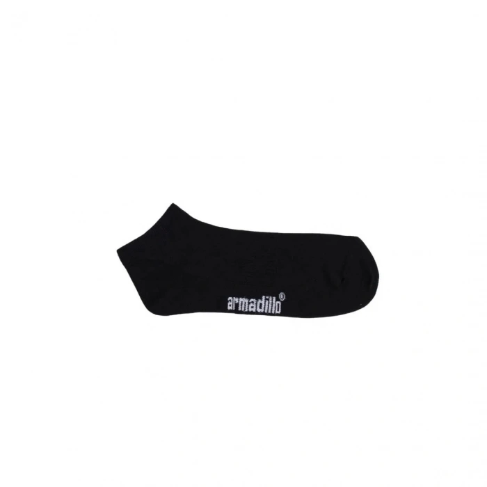 Premium Bambu Çorap Kısa-patik Gri-lacivert-siyah