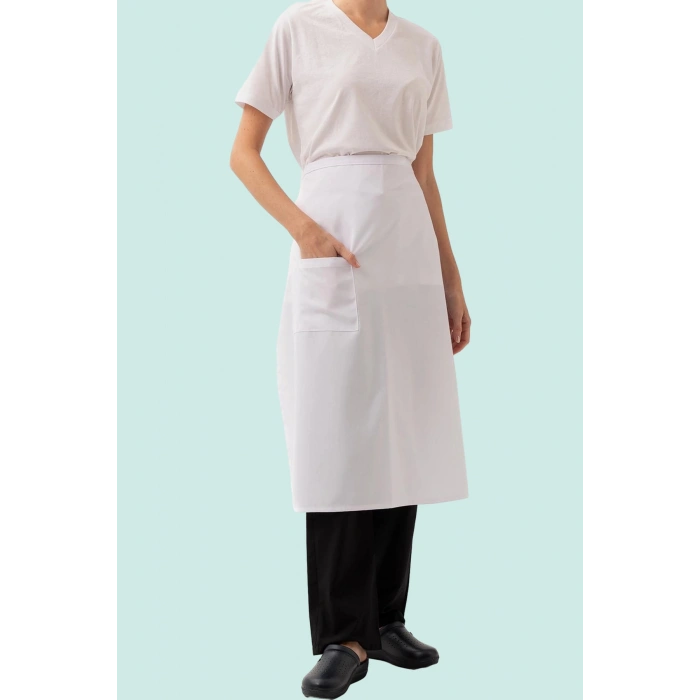 Profesyonel Bel Önlüğü Mutfak Personeli Olea Belden Önlük İçin
