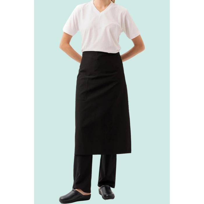 Profesyonel Bel Önlüğü Mutfak Personeli Olea Belden Önlük İçin