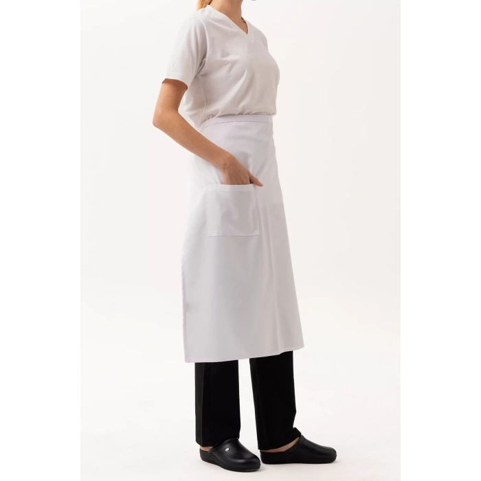 Profesyonel Bel Önlüğü Mutfak Personeli Olea Belden Önlük İçin