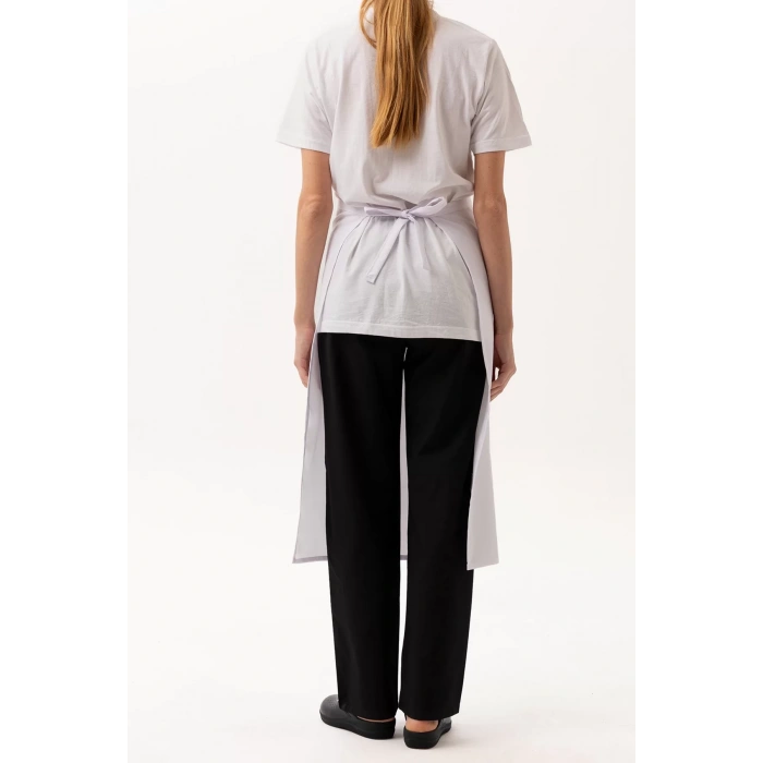 Profesyonel Bel Önlüğü Mutfak Personeli Olea Belden Önlük İçin