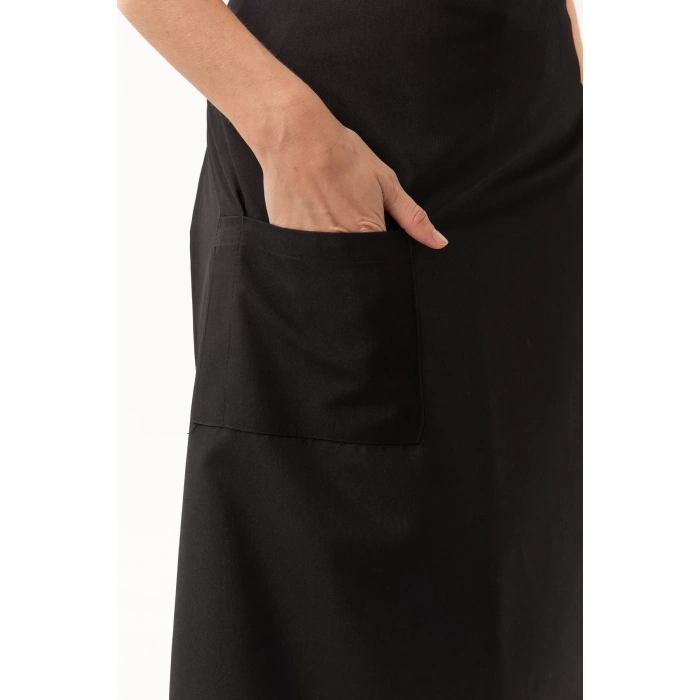 Profesyonel Bel Önlüğü Mutfak Personeli Olea Belden Önlük İçin