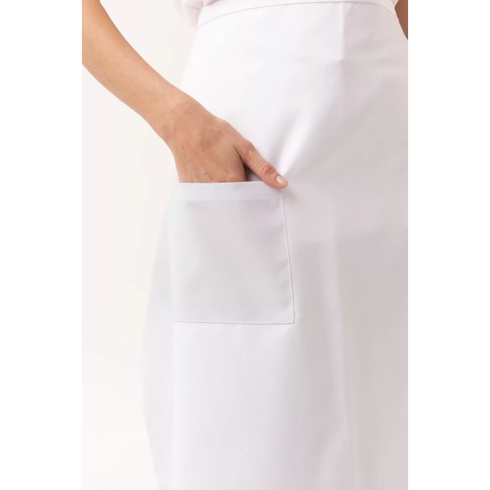 Profesyonel Bel Önlüğü Mutfak Personeli Olea Belden Önlük İçin