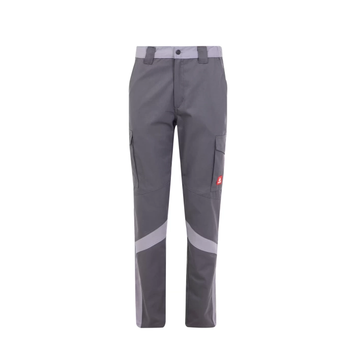 Pyrus İş Pantolonu - Dayanıklı, Çok Cepli, Rahat ve Ergonomik Tasarım