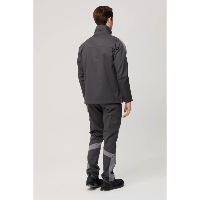 Pyrus İş Pantolonu - Dayanıklı, Çok Cepli, Rahat ve Ergonomik Tasarım