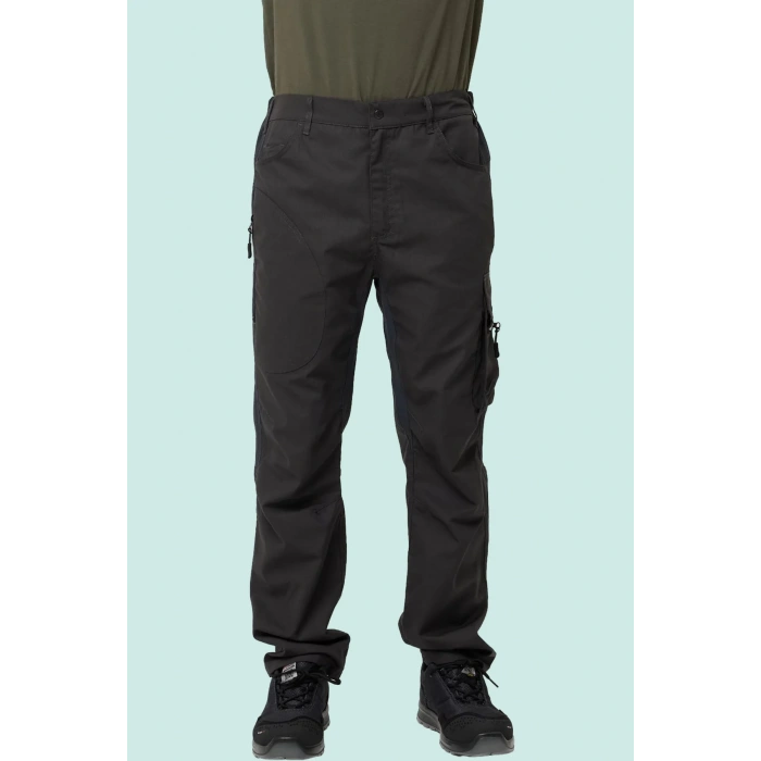 Ripstop Outdoor Pantolon Dayanıklı ve Çok Cepli İnula Trousers